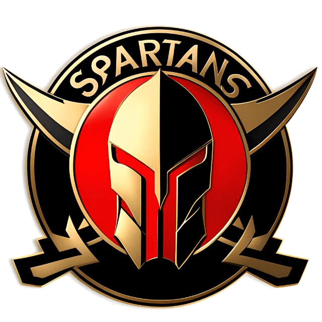 Spartans CC