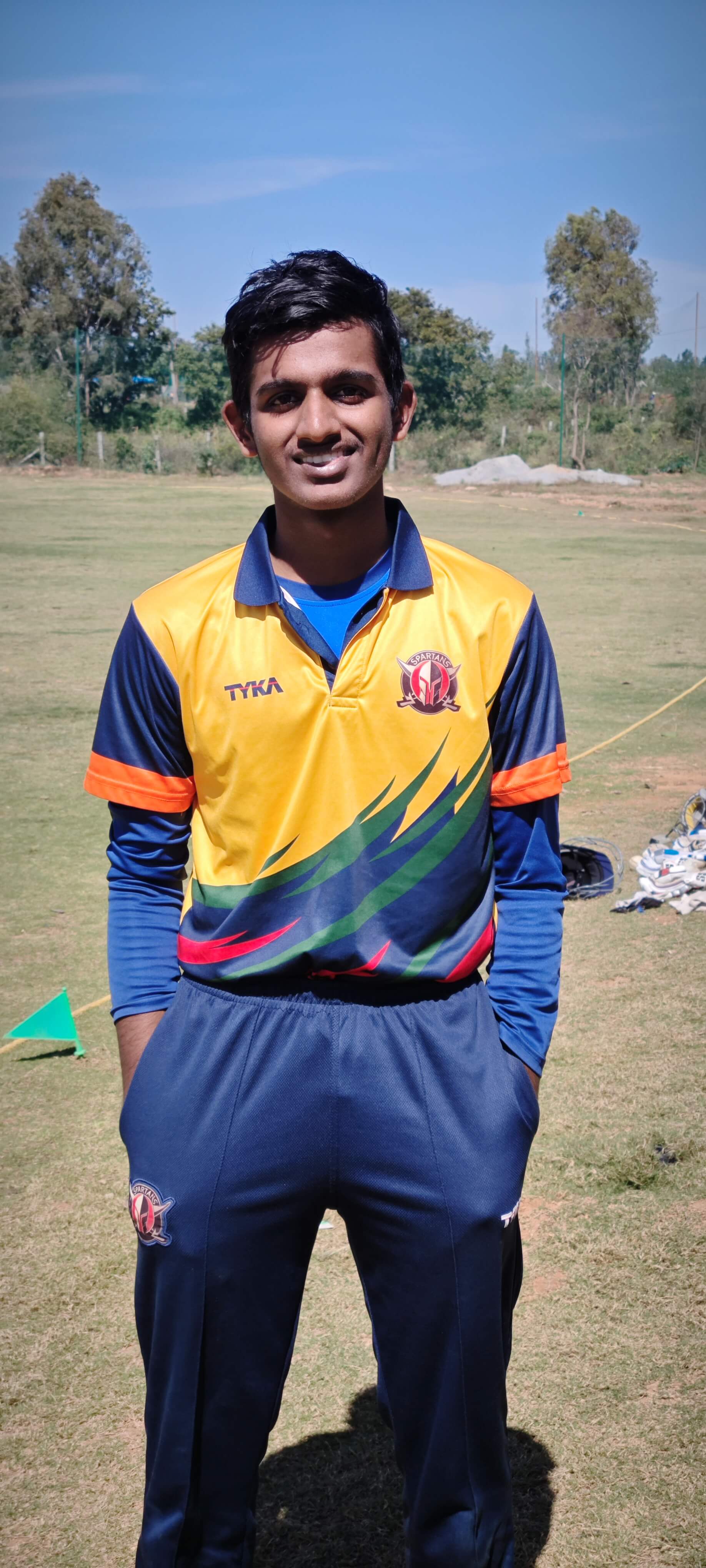 Keshav