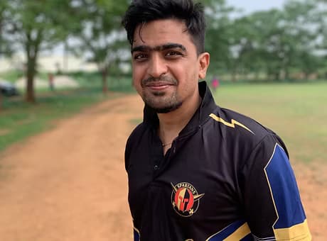 Manoj Balaji