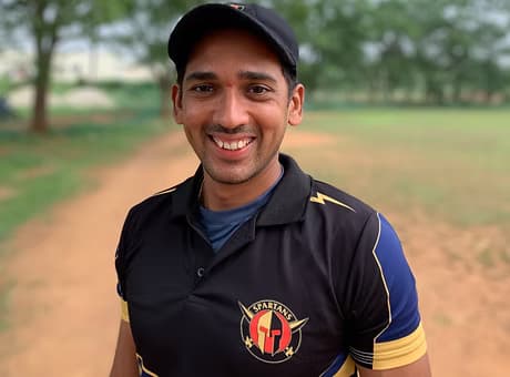 Harsha