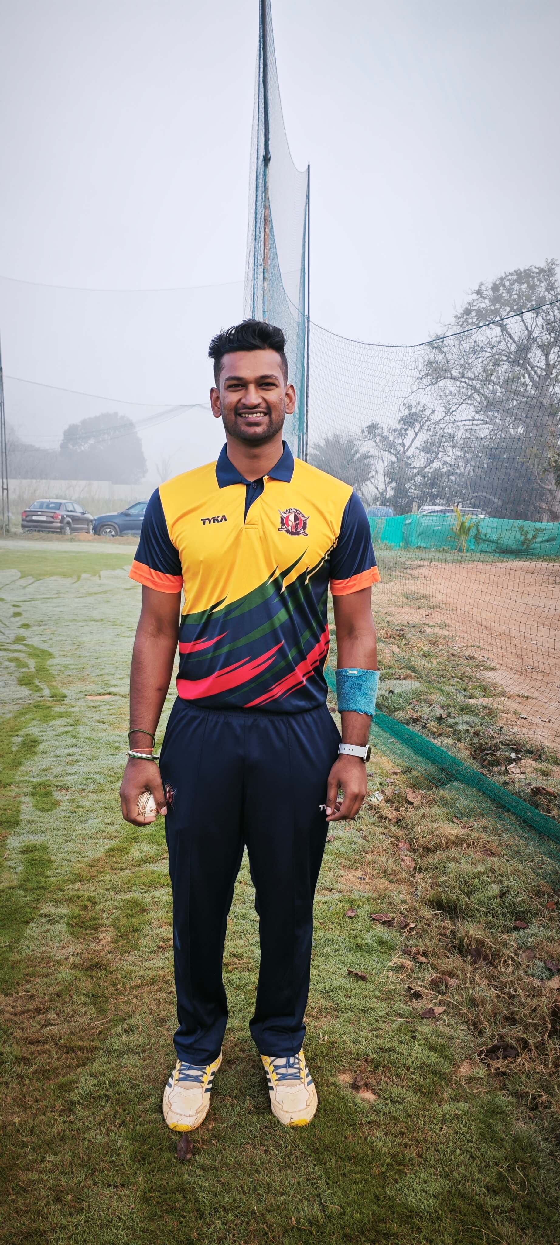 Uday